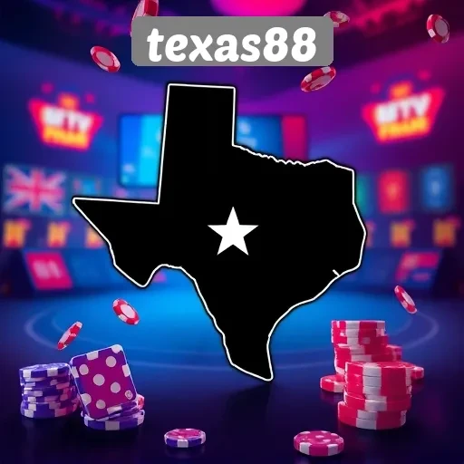 Panduan Memilih Permainan Terbaik di Texas88