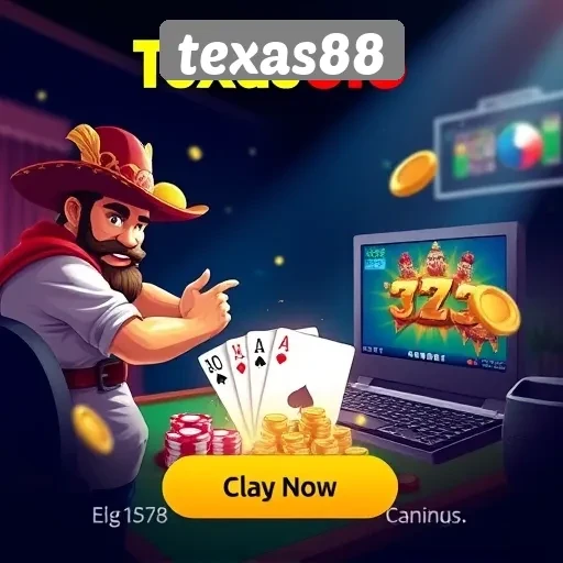 Dari Bonus Hingga Turnamen Texas88 Menarik Perhatian Pemain