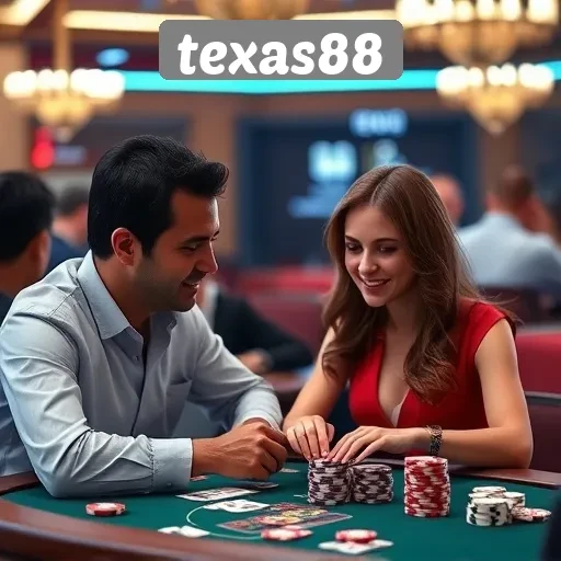 Responsifnya Layanan Pelanggan di Texas88 yang Patut Diacungi Jempol