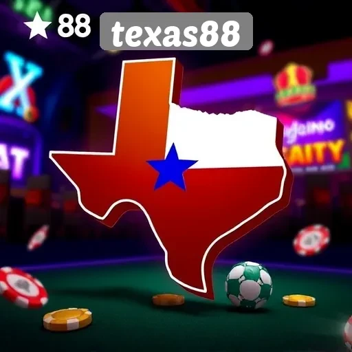 Keberagaman Permainan yang Ditawarkan oleh Texas88