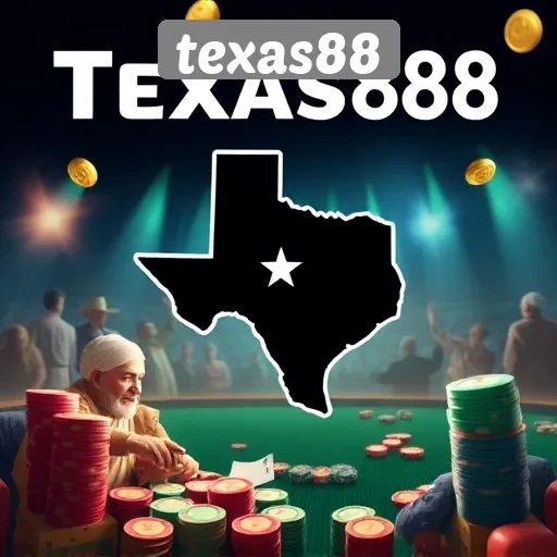 Beragam Permainan Menarik yang Ditawarkan oleh Texas88