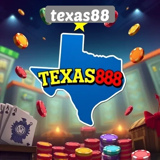 Menelusuri Fitur Unggulan Situs Game Texas88