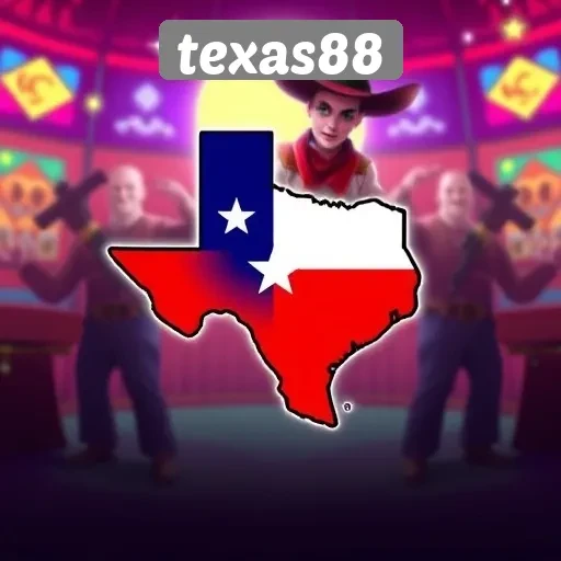 Mengulas Fitur Menarik dari Situs Game Texas88
