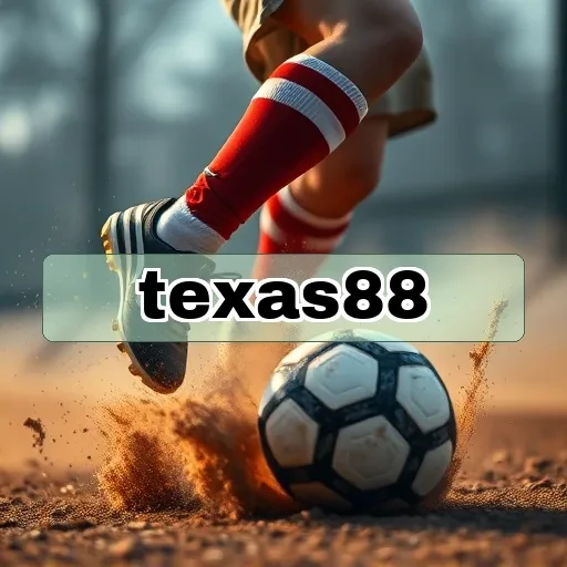 texas88: Keunggulan Forum Diskusi untuk Gamer Indonesia