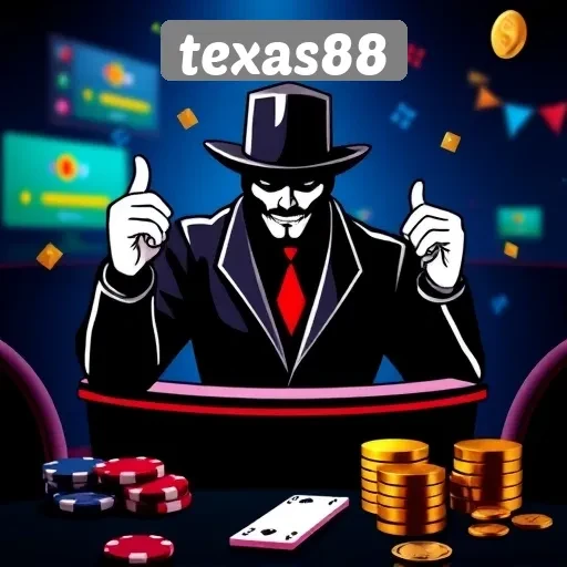 Panduan Lengkap Menggunakan Situs Game Texas88