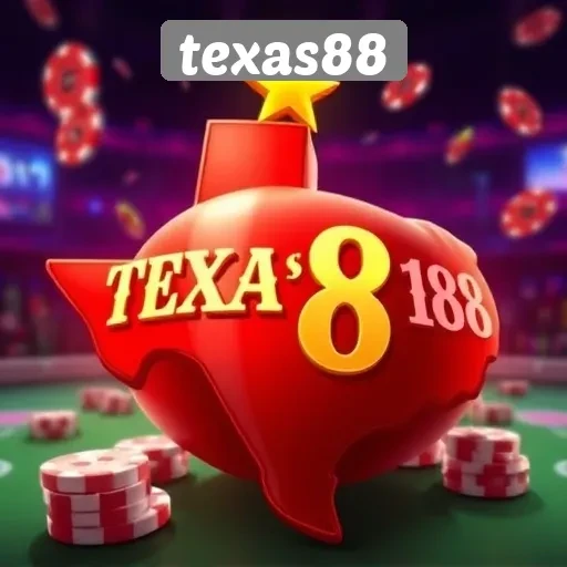 Fitur-Fitur Menarik yang Ditawarkan oleh Texas88