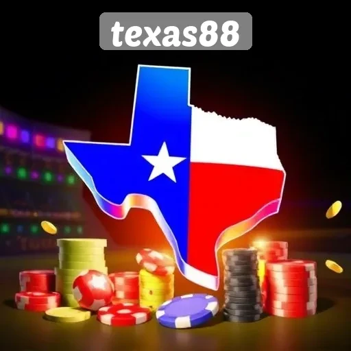 Mengungkap Fitur Utama Situs Game Texas88