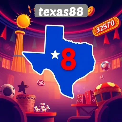 Tren Game Online dan Dampak Texas88 di Masyarakat