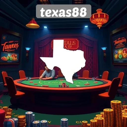 Review Permainan Populer di Texas88 yang Patut Dicoba