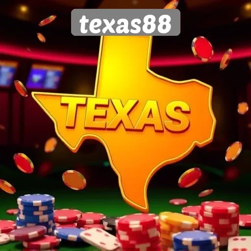 Keamanan dan Kenyamanan Bermain di Texas88