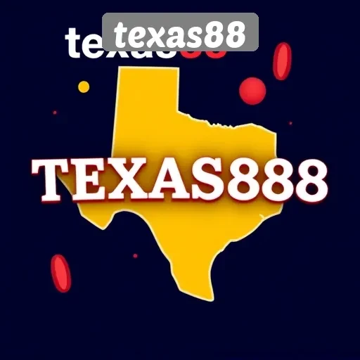 Keunggulan Texas88 dalam Dunia Game Online