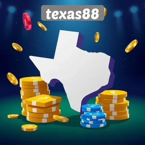 Bonus dan Promosi Menarik di Situs Texas88