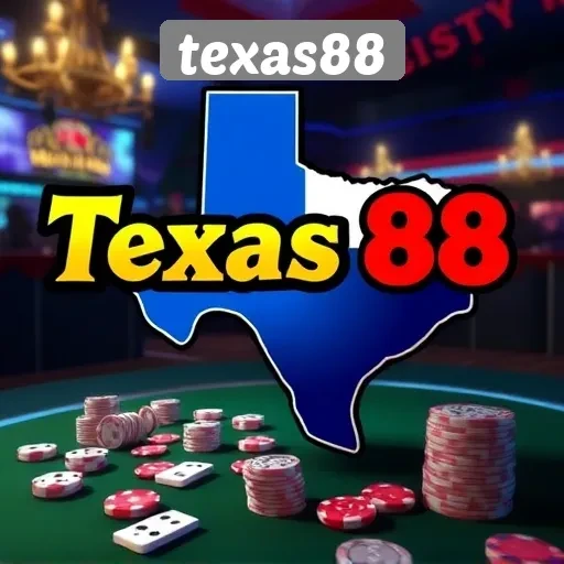 Persaingan Texas88 dengan Situs Game Lain di Pasar Indonesia