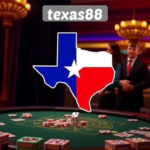 Pengalaman Bermain yang Menarik di Texas88 Versus Situs Lain