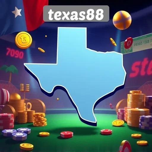 Fitur Menarik yang Ditawarkan oleh Situs Texas88
