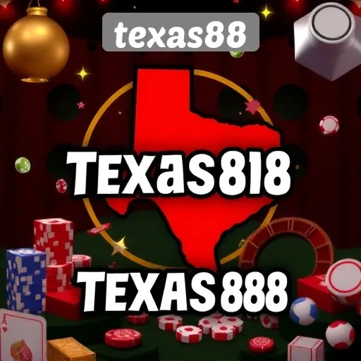 Keunggulan Texas88 dalam Menyediakan Beragam Permainan
