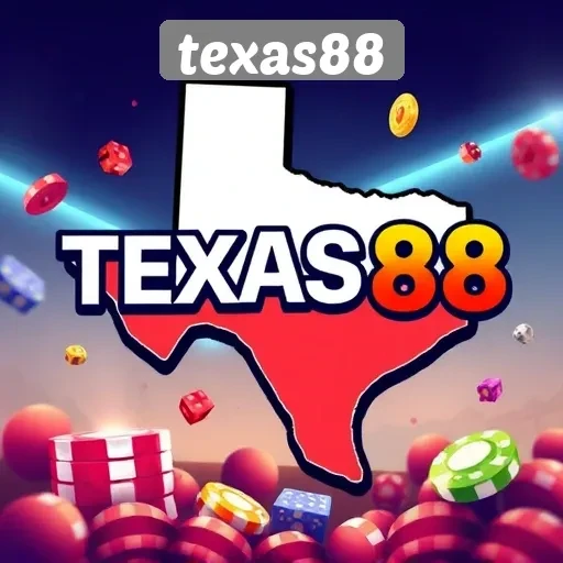 Mengenal Texas88 Sebagai Platform Game Terpercaya