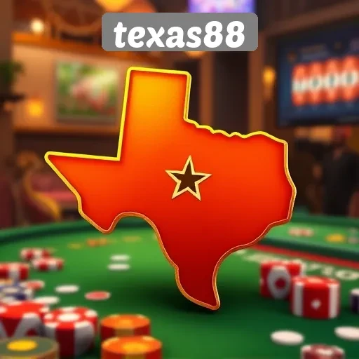 Mengenal Texas88 Sebagai Situs Game Terpercaya di Indonesia