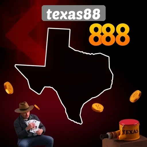Dampak Texas88 terhadap Industri Game Online di Indonesia