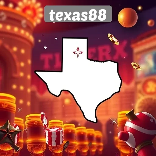 Texas88: Inovasi dan Tren dalam Industri Game Online