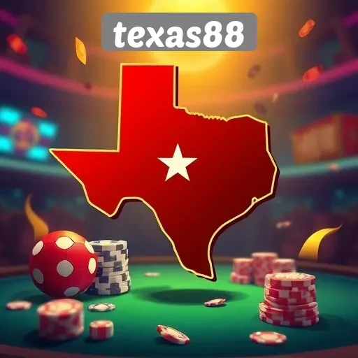 Mengenal Texas88 Sebagai Platform Game Online Terpercaya
