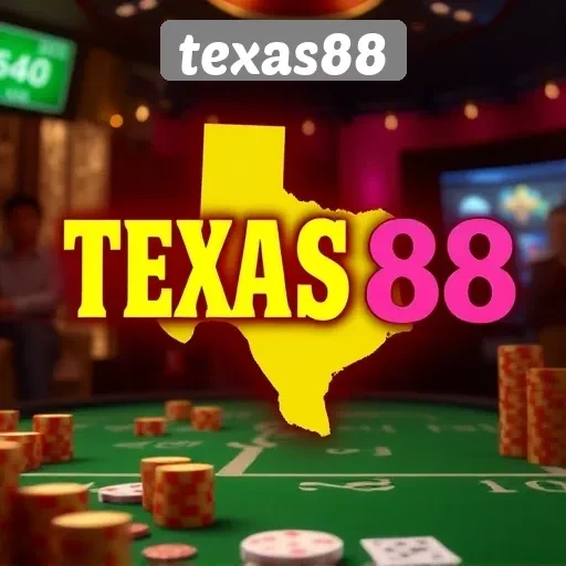 Alasan Mengapa Texas88 Populer di Kalangan Gamer Indonesia