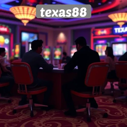 Kelebihan dan Kekurangan Texas88 untuk Gamers