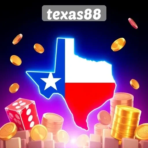 Keunggulan Texas88 Dalam Game Slot dan Casino Online
