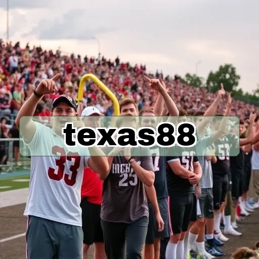 texas88: Keseruan Turnamen Harian yang Membuat Adrenalin Meningkat