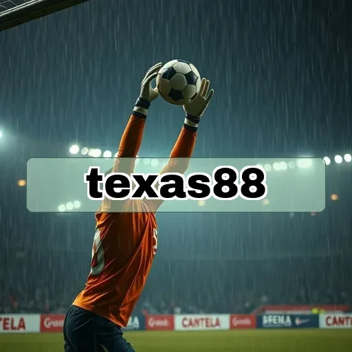 texas88: Temukan Fitur Menarik Dalam Tren Game Online Terbaru