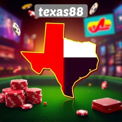 Memahami Keunggulan Situs Game Texas88 Bagi Pemain