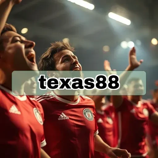 texas88: Pembaruan Game Terbaru yang Harus Kamu Coba!